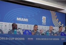 FIFA Technical Study Group Hails Expanded 48-Team World Cup as Goals, Competition Soar