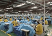 This Silent Revolution May Turn Nigeria To World’s Fashion Capital | By Olabode Opeseitan