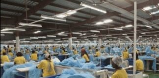 This Silent Revolution May Turn Nigeria To World’s Fashion Capital | By Olabode Opeseitan