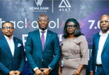 Wema Bank Unveils 7th Edition of Hackaholics Innovation Challenge