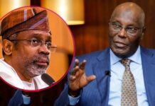 AYIF Defends Gbajabiamila, Slams Atiku After Call for Chief of Staff’s Suspension