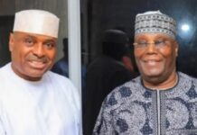 Atiku Names Kenneth Okonkwo Campaign Spokesperson, Signals 2027 Media Push