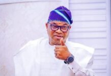 APC’s Oyebamiji Vows Financial Support for Traders, Artisans as Osun Markets Rally Behind Him