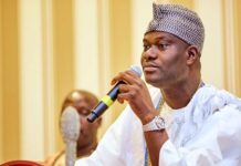 Osun 2026: Ooni Rejects Electoral Violence, Monarchs and Muslim Groups Back Candidates