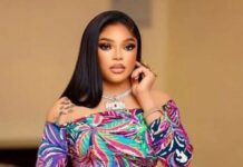 ‘It’s Irresponsible’ – Bobrisky Condemns Men Who Leave Families Without a Will