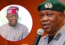 Adeniyi’s WCO Re-election Reflects Nigeria’s Customs Reforms, Says Tinubu