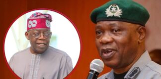 Adeniyi’s WCO Re-election Reflects Nigeria’s Customs Reforms, Says Tinubu