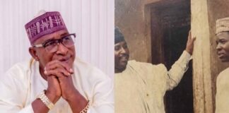 Oga Bello Reflects on Theatre Journey, Says Passion Came Before Fame and Wealth