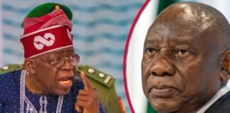Abuja Condemns Xenophobic Attacks, Threatens Action Against South Africa