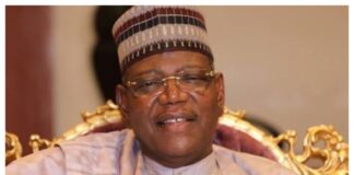 2027 Polls: Sule Lamido Advises Aspirants to Prioritise Economy, Security Over Personality Politics