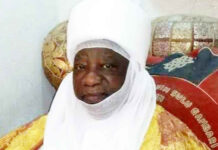 Kwara 2027: Emir Blesses APC Candidates, Expresses Confidence in Danladi-Salihu