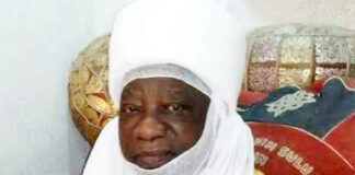 Kwara 2027: Emir Blesses APC Candidates, Expresses Confidence in Danladi-Salihu