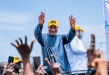 APC G15 Demands Party Reforms, Revives OTOGE Ahead of 2027 in Kwara