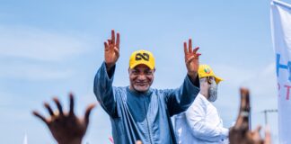 APC G15 Demands Party Reforms, Revives OTOGE Ahead of 2027 in Kwara
