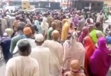 Lagos Govt Profiles 396 Arrested Street Beggars for Reintegration, Relocation