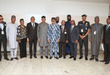 Tinubu Moves to Fast-Track State Police as Seven-Member Panel Begins Drafting Policing Bill