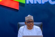 NNPC Records Major Growth with $20bn Gas Investments, N19.5tn Revenue to Federation