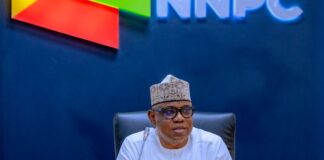 NNPC Records Major Growth with $20bn Gas Investments, N19.5tn Revenue to Federation