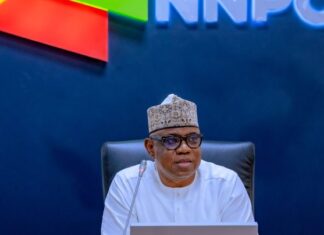 NNPC Records Major Growth with $20bn Gas Investments, N19.5tn Revenue to Federation