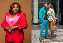 Blessing Obasi Reveals How Trolls Mocked Her Looks and Marriage to Stan Nze