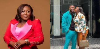 Blessing Obasi Reveals How Trolls Mocked Her Looks and Marriage to Stan Nze