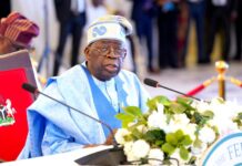 President Tinubu Reviews Nationwide Security Operations in Closed-Door Meeting