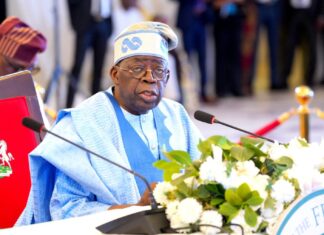 NRS Hits ₦21.6tn as Tinubu’s Tax Reforms Drive Economic Shift from Oil Dependence