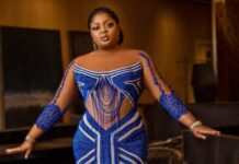 Eniola Badmus Reveals She Lost 87kg, Calls for Kindness Amid Online Body-Shaming