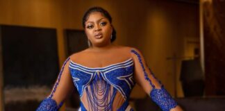Eniola Badmus Reveals She Lost 87kg, Calls for Kindness Amid Online Body-Shaming