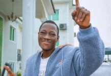 Nigeria Police Nab DJ Chicken Over Alleged Threat to Kill Seyi Tinubu