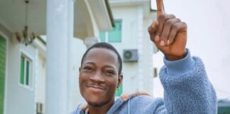 Nigeria Police Nab DJ Chicken Over Alleged Threat to Kill Seyi Tinubu