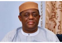 Fani-Kayode Pledges Support for Tinubu’s Renewed Hope Agenda Before Diplomatic Assignment