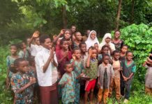Oyo School Abduction: Presidency Confirms Rescue of Pupils, Teachers, Says Several Bandits Killed