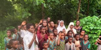 Oyo School Abduction: Presidency Confirms Rescue of Pupils, Teachers, Says Several Bandits Killed