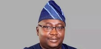 Oyo School Rescue: Adelabu Hails Tinubu, Commends Security Agencies for Successful Operation