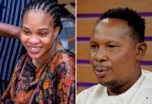 ‘We Refused to Work Until She Left’ — Baraka Opens Up on Clash With Mosun Filani
