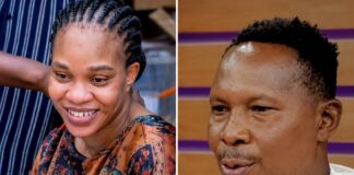 ‘We Refused to Work Until She Left’ — Baraka Opens Up on Clash With Mosun Filani