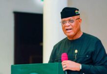 Akwa Ibom Cuts ₦200bn in Project Costs, Clears ₦122bn Debt Without New Loans — Gov Eno