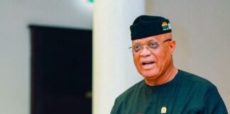 Akwa Ibom Cuts ₦200bn in Project Costs, Clears ₦122bn Debt Without New Loans — Gov Eno