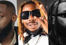 Economic Hardship: Remi Tinubu Calls on Davido, Burna Boy, Asake to Launch Charity Foundations