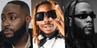 Economic Hardship: Remi Tinubu Calls on Davido, Burna Boy, Asake to Launch Charity Foundations