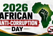 Africa Loses $88.6bn Yearly to Corruption as Civil Society Demands Stronger Enforcement