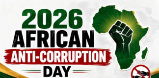 Africa Loses $88.6bn Yearly to Corruption as Civil Society Demands Stronger Enforcement