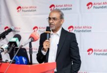 Over 2 Million Learners Benefit as Airtel Africa Targets 5,000 Connected Schools by 2027