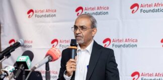 Over 2 Million Learners Benefit as Airtel Africa Targets 5,000 Connected Schools by 2027