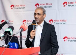 Over 2 Million Learners Benefit as Airtel Africa Targets 5,000 Connected Schools by 2027