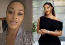 ‘I Still Believe in Love’ — Damilola Adegbite Champions Healthy, Lasting Relationships