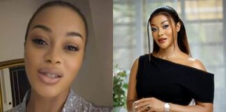 ‘I Still Believe in Love’ — Damilola Adegbite Champions Healthy, Lasting Relationships