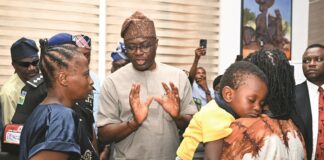 ‘They Beat the Children, Chained Teachers’ – Oyo School Abduction Survivors Recount Ordeal After Rescue