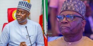 Presidency Rejects Makinde’s Demand for UN Investigation Into Oyo Kidnap, Calls It Unnecessary
